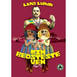 Min bedsteste ven Bedste veninder