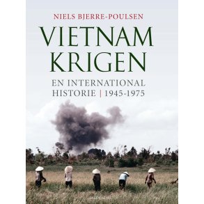 Vietnamkrigen En international historie - 1945-1975