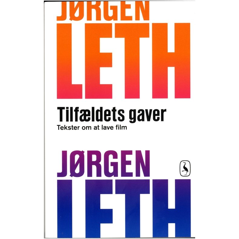 Tilfldets gaver Tekster om at lave