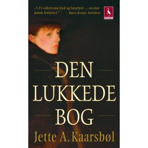 Den lukkede bog 