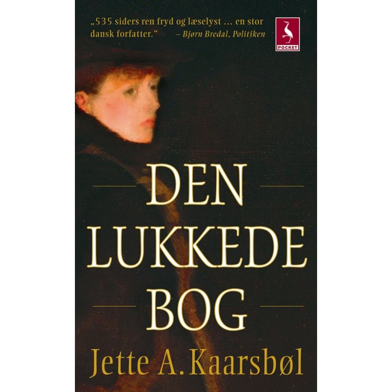 Den lukkede bog 