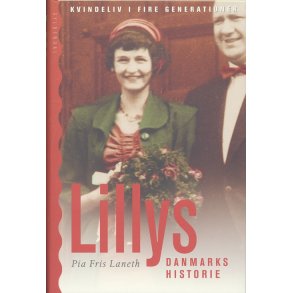Lillys Danmarkshistorie 