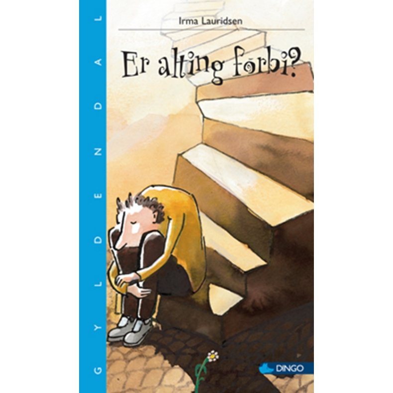 Dingokasse. Eventyr 