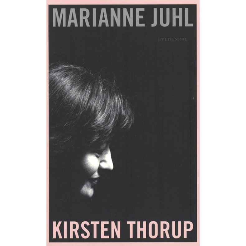 Kirsten Thorup 
