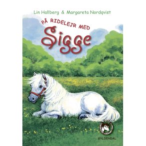 RAP-klubben 5 - P ridelejr med Sigge 