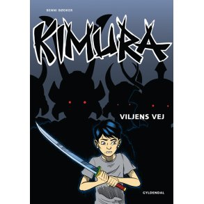 Kimura - Viljens vej Nr. 7