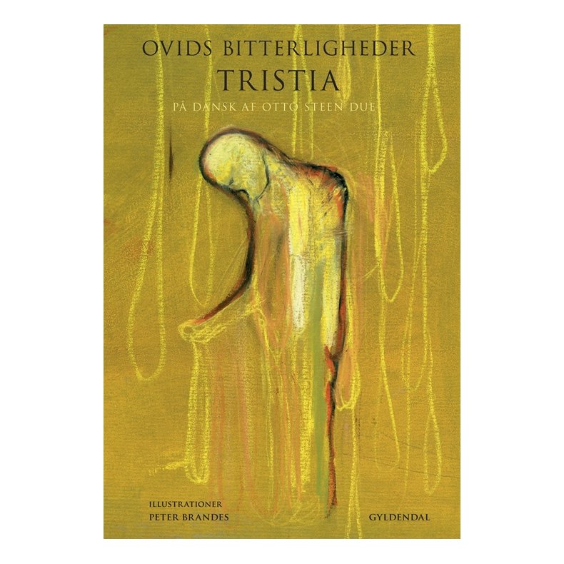 Ovids bitterligheder 