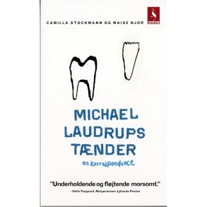 Michael Laudrups tnder En korrespondance