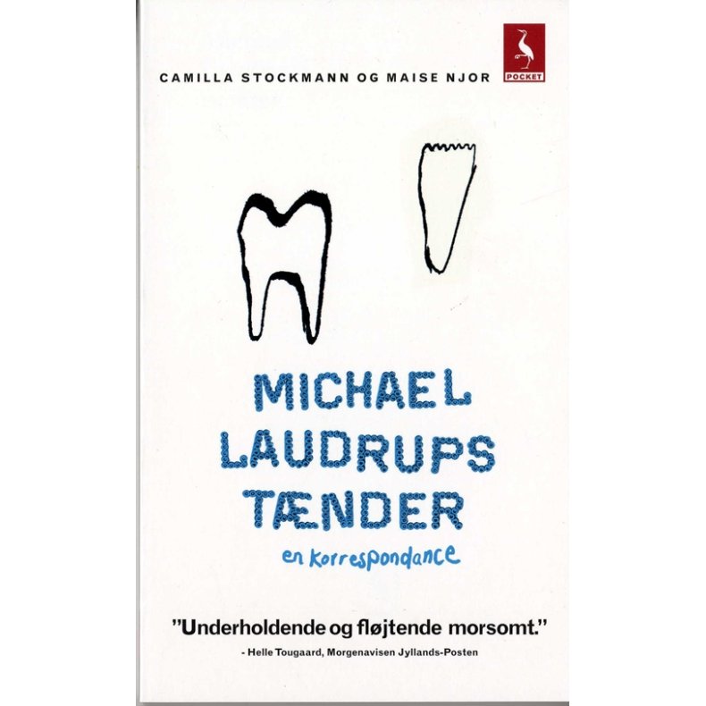 Michael Laudrups tnder En korrespondance