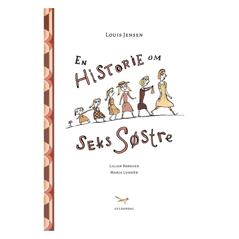 En historie om seks sstre 