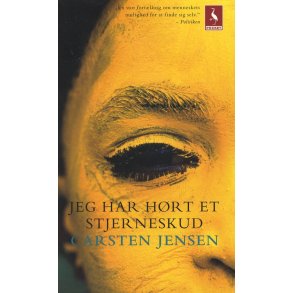 Jeg har hrt et stjerneskud 