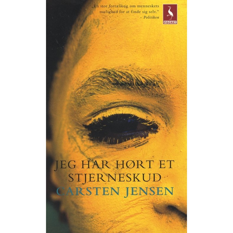 Jeg har hrt et stjerneskud 