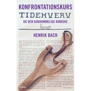 Konfrontationskurs Tidehverv og den guddommelige komedie