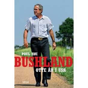 Bushland Otte r i USA