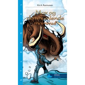 Max og den mumlende mammut 