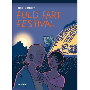 Fuld fart festival 