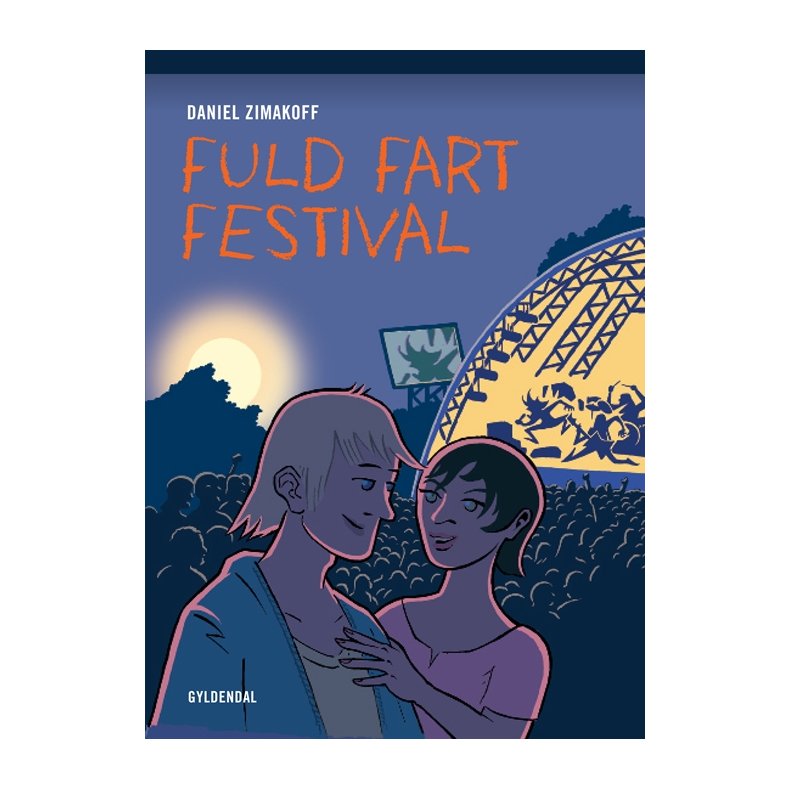 Fuld fart festival 