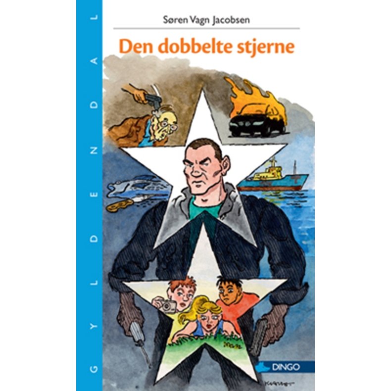 Den dobbelte stjerne 