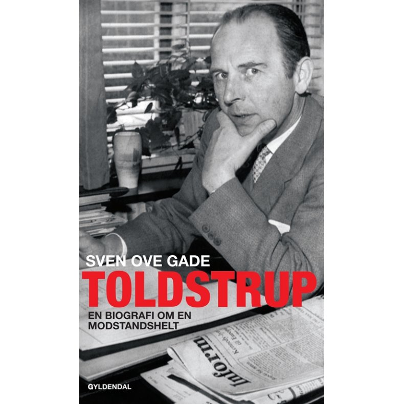 Toldstrup 