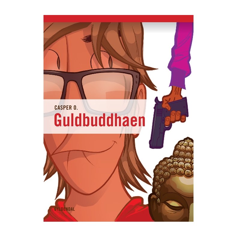 Guldbuddhaen 