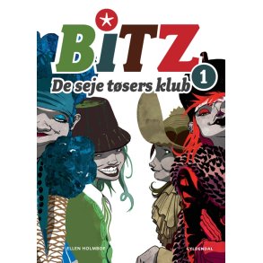 B.I.T.Z. - De seje tsers klub Nr. 1