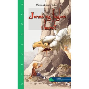 Jonas og fuglen i buret 