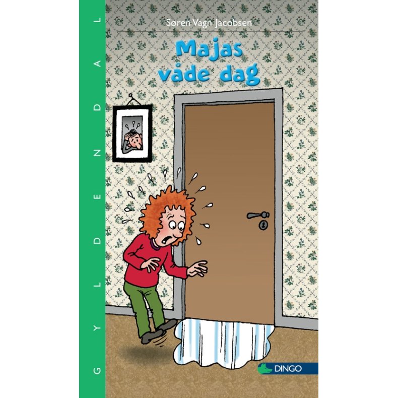 Majas vde dag 