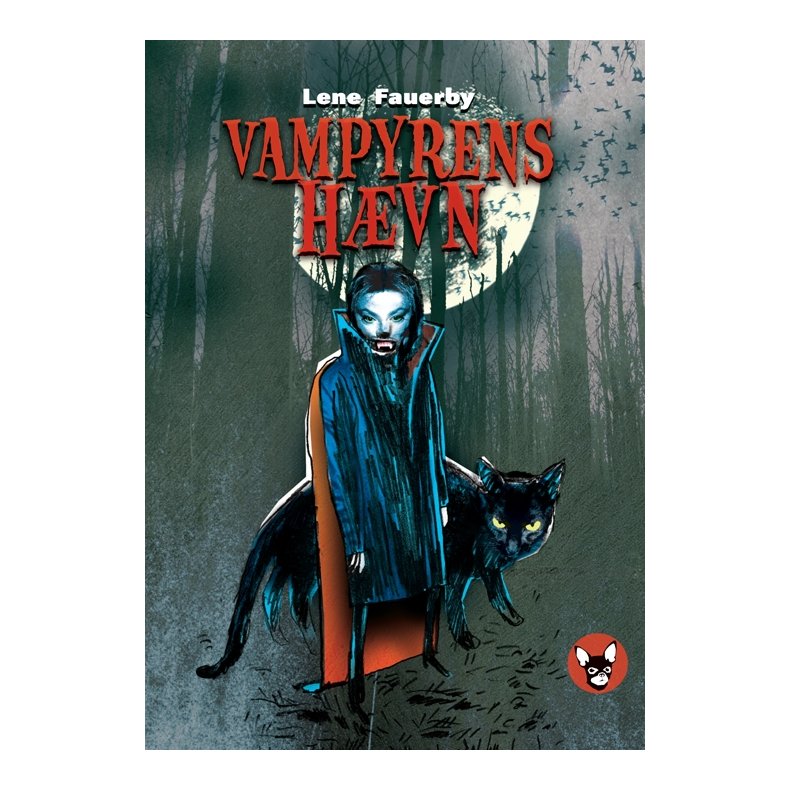 Vampyrens hvn 