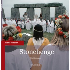 Stonehenge 