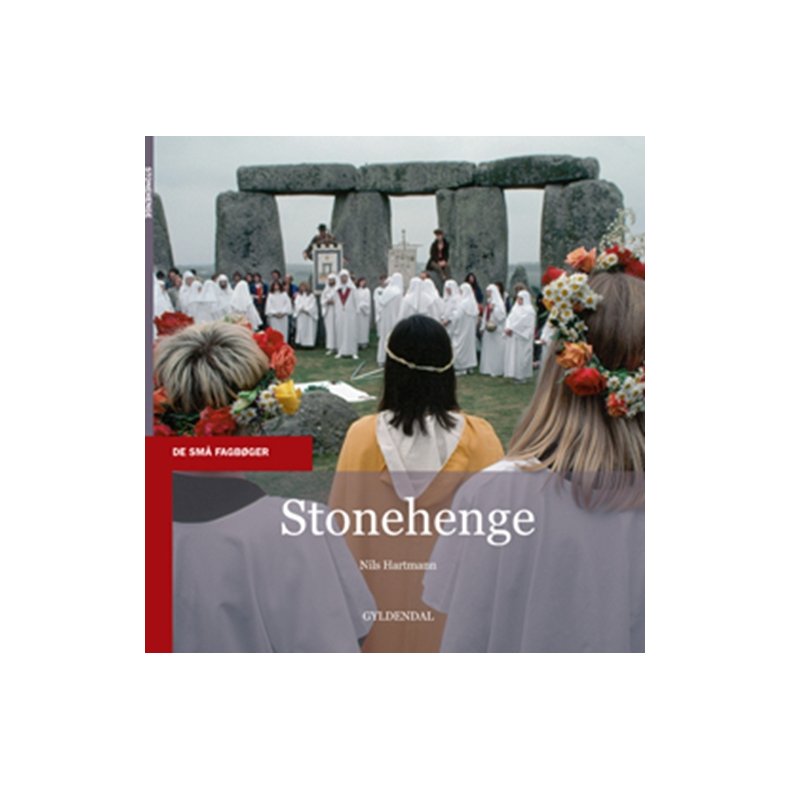 Stonehenge 