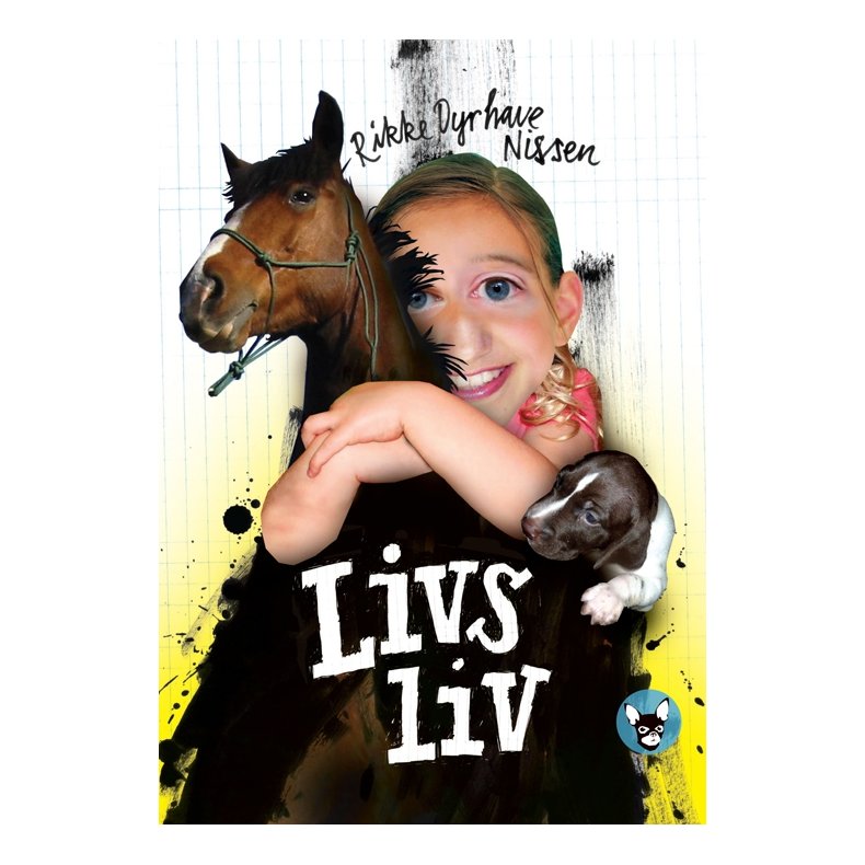 Livs liv Bedste veninder