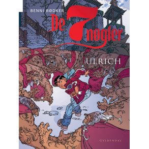 De syv ngler - Ulrich Nr. 6