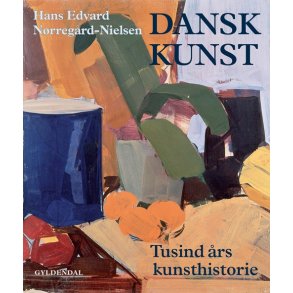 Dansk kunst 