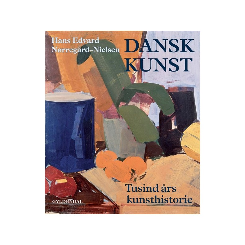 Dansk kunst 