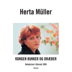 Kongen bukker og drber 