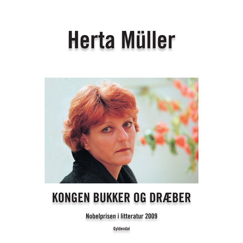 Kongen bukker og drber 