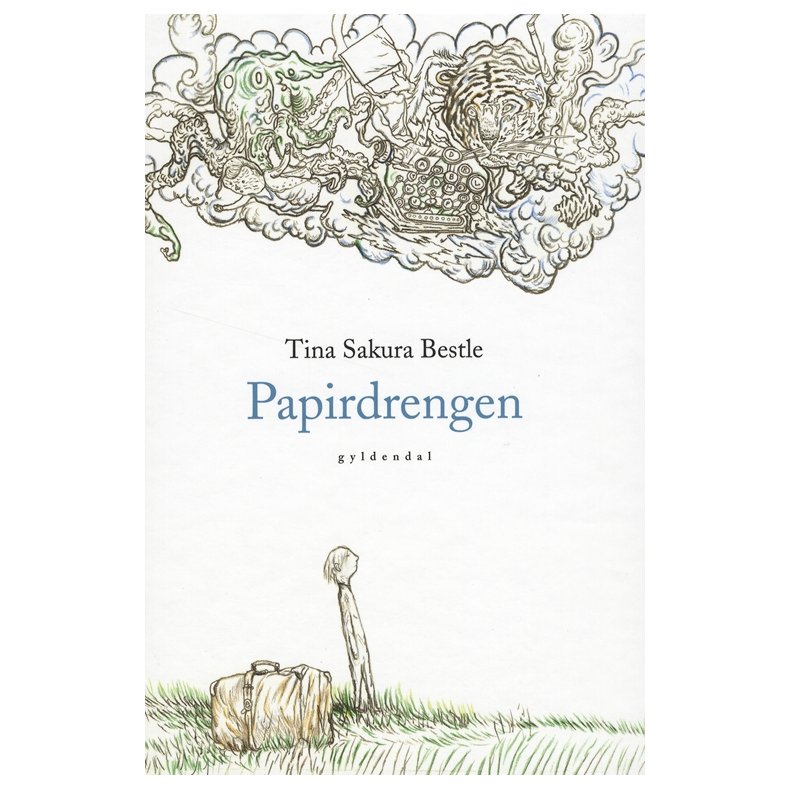 Papirdrengen 