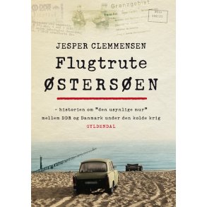 Flugtrute stersen Historien om den 