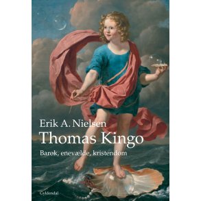 Thomas Kingo Barok, enevlde, kristendom