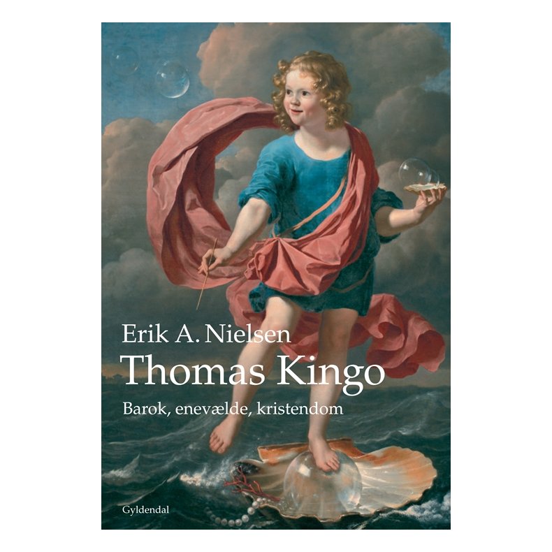 Thomas Kingo Barok, enevlde, kristendom