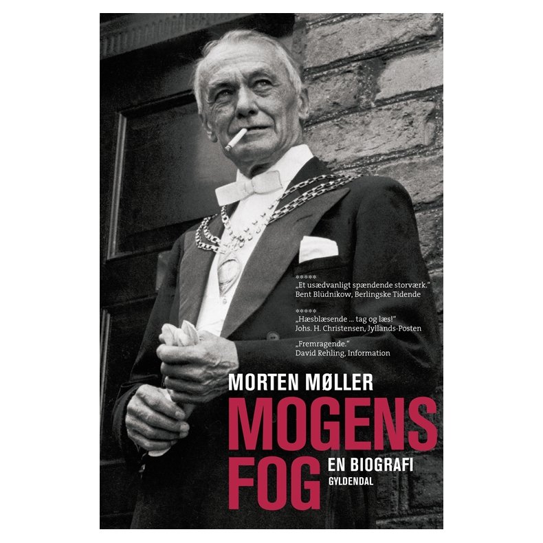 Mogens Fog 1-2 