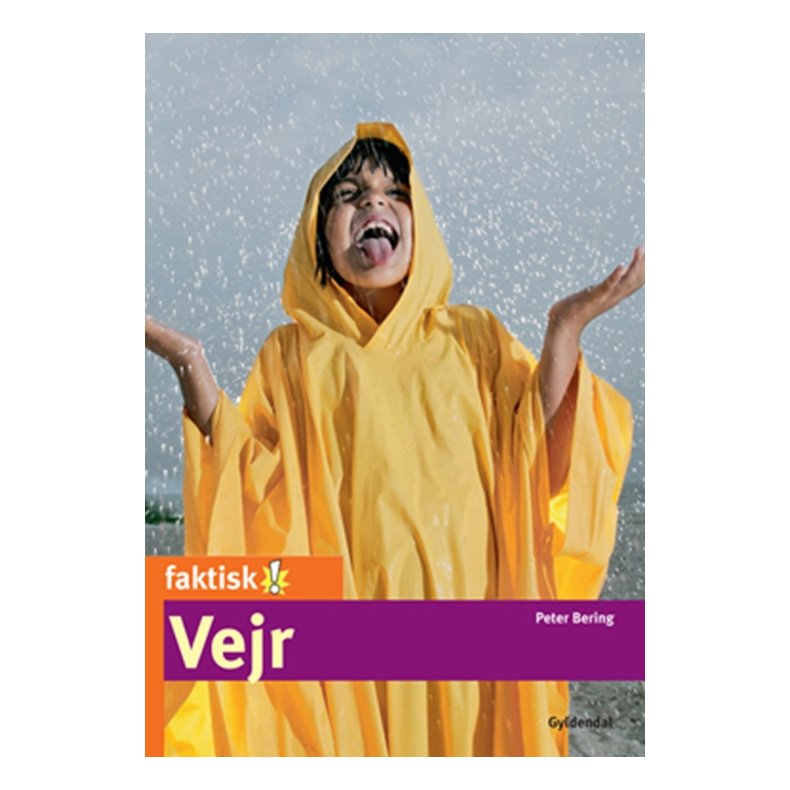Vejr 