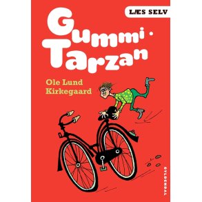 Ls selv Gummi-Tarzan 