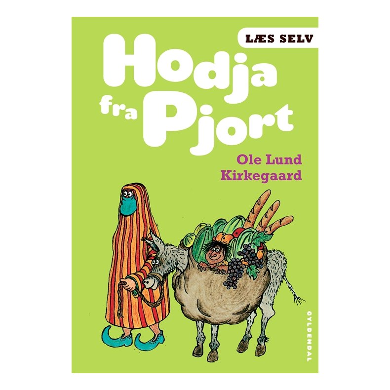 Ls selv Hodja fra Pjort 