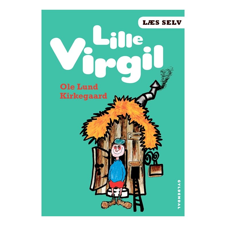 Ls selv Lille Virgil 