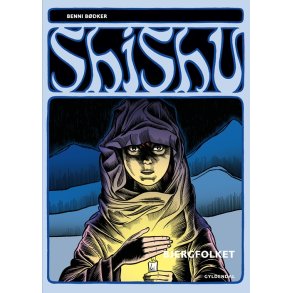 Shishu Bjergfolket - nr. 2