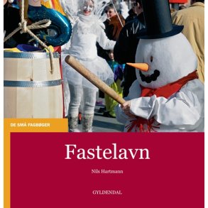 Fastelavn 