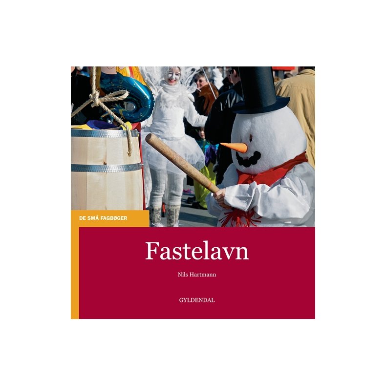 Fastelavn 
