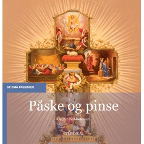 Pske og pinse 