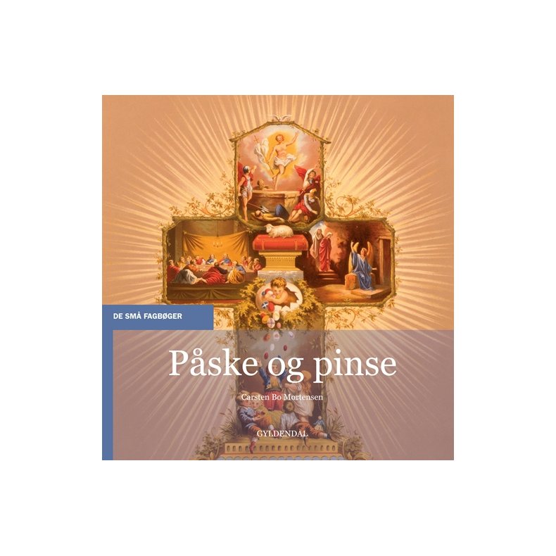 Pske og pinse 